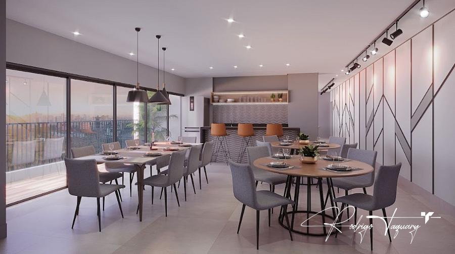 Soft Jardim América | Jardim América | 119,15 m² | 3 suítes | 2 vagas | Rooftop completo — foto 18