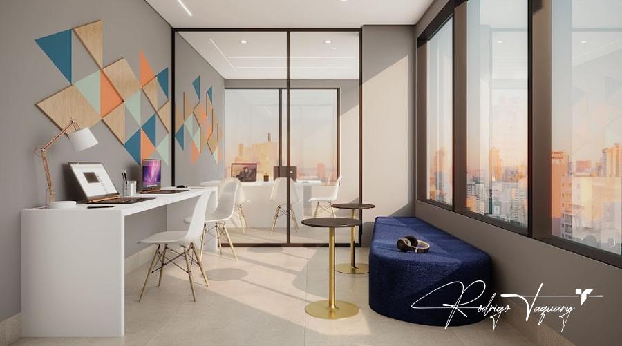 Soft Jardim América | Jardim América | 119,15 m² | 3 suítes | 2 vagas | Rooftop completo — foto 19