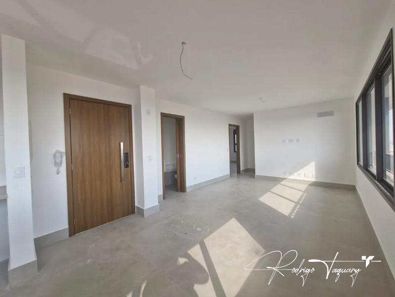 Apartamento à venda no Setor Bueno | Moove Home Brasal | 69,88 m² | 2 quartos | 1 vaga — foto 2