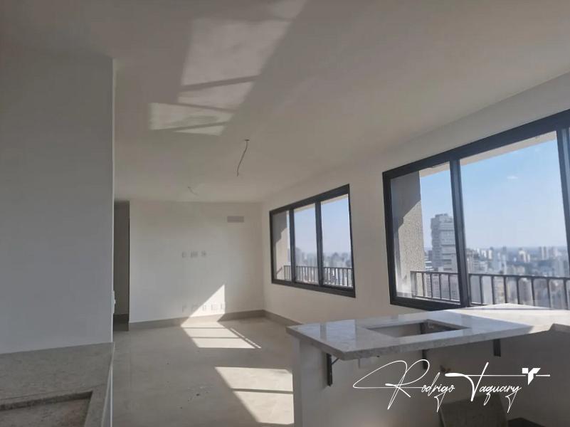 Apartamento à venda no Setor Bueno | Moove Home Brasal | 69,88 m² | 2 quartos | 1 vaga — foto 3