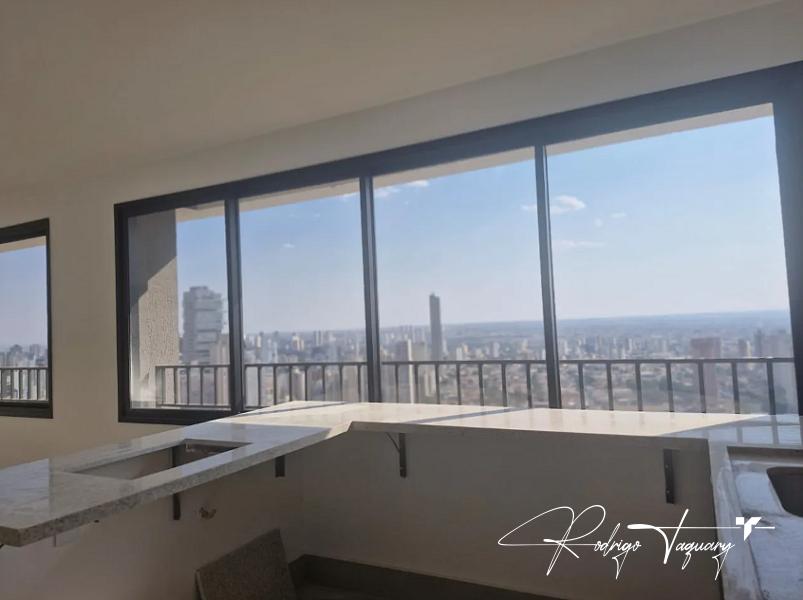 Apartamento à venda no Setor Bueno | Moove Home Brasal | 69,88 m² | 2 quartos | 1 vaga — foto 4