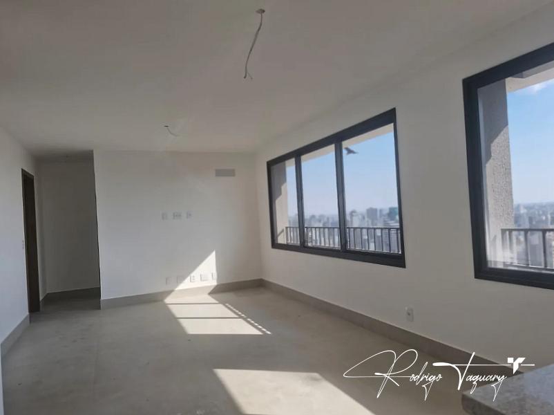 Apartamento à venda no Setor Bueno | Moove Home Brasal | 69,88 m² | 2 quartos | 1 vaga — foto 5