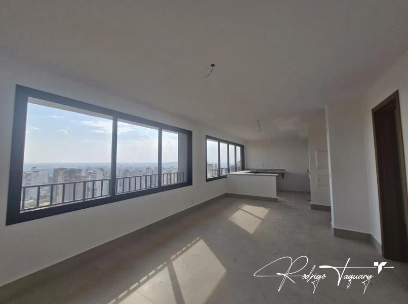 Apartamento à venda no Setor Bueno | Moove Home Brasal | 69,88 m² | 2 quartos | 1 vaga — foto 6