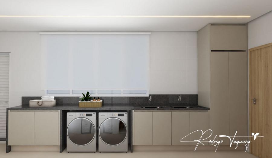 Kingdom Park Residence | Nova Suíça | 487 m² | 4 suítes | 4 vagas | Mobiliado | Vista para o Vaca Brava — foto 24