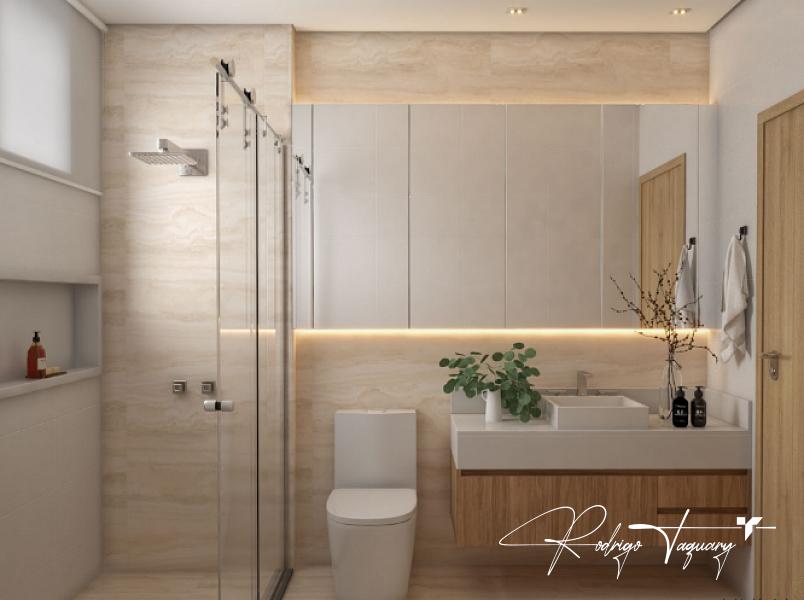 Kingdom Park Residence | Nova Suíça | 487 m² | 4 suítes | 4 vagas | Mobiliado | Vista para o Vaca Brava — foto 18