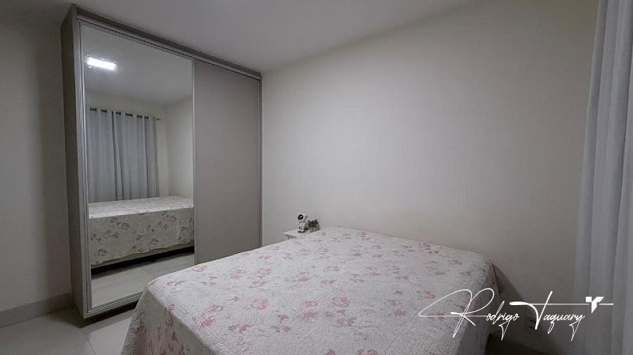 Residencial Marília | Senador Canedo | 360 m² lote | 150 m² construídos | 3 quartos (1 suíte) | 4 vagas — foto 8