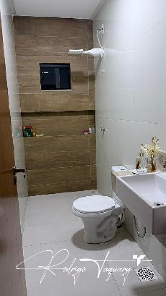 Residencial Marília | Senador Canedo | 360 m² lote | 150 m² construídos | 3 quartos (1 suíte) | 4 vagas — foto 7