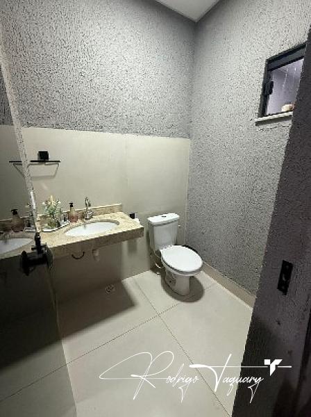 Residencial Marília | Senador Canedo | 360 m² lote | 150 m² construídos | 3 quartos (1 suíte) | 4 vagas — foto 5