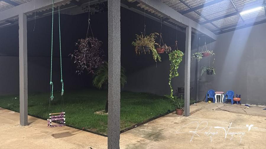 Residencial Marília | Senador Canedo | 360 m² lote | 150 m² construídos | 3 quartos (1 suíte) | 4 vagas — foto 4