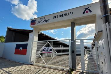 LOFT 07 - RESIDENCIAL PORTO PRÍNCIPE