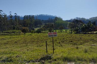 TERRENO VITOR MEIRELES