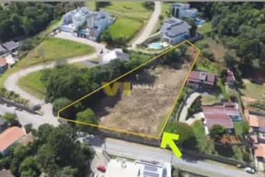 TERRENO - BUDAG - RIO DO SUL