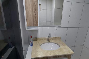 CASA - CENTRO - IBIRAMA