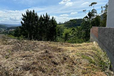 Terreno Lot. Colina do Vale