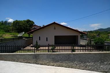 CASA PRESIDENTE GETULIO - PINHEIRO