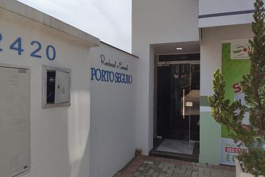 RESIDENCIAL PORTO SEGURO  - Apto 301