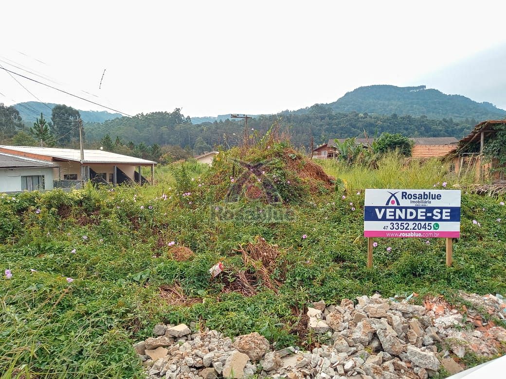 TERRENO EM RIO DO SUL — foto 2