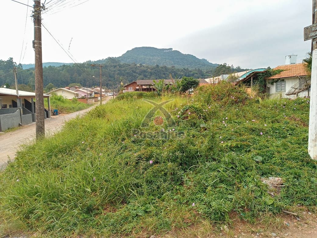 TERRENO EM RIO DO SUL — foto 4