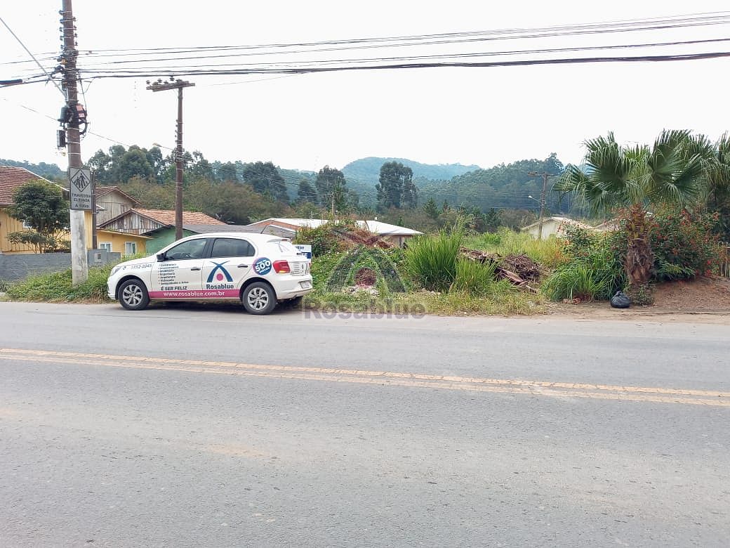 TERRENO EM RIO DO SUL — foto 3