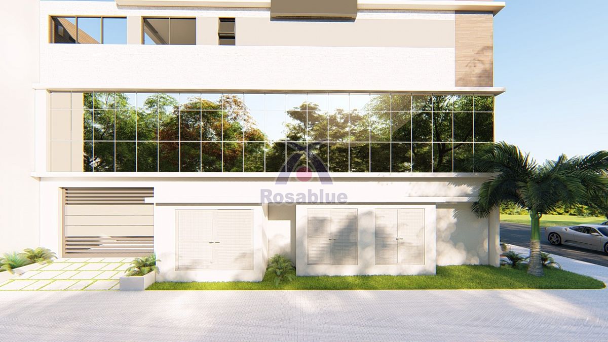 APARTAMENTO-NAVEGANTES 102 - foto 1