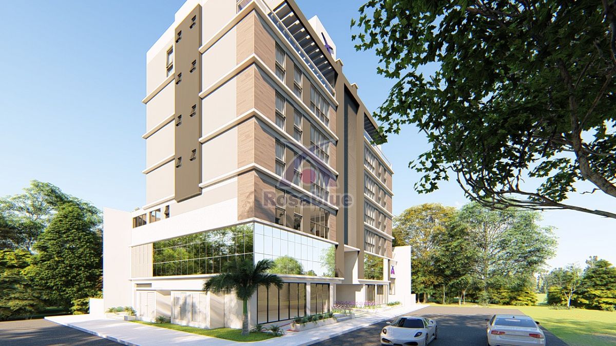 APARTAMENTO-NAVEGANTES 201 — foto 3