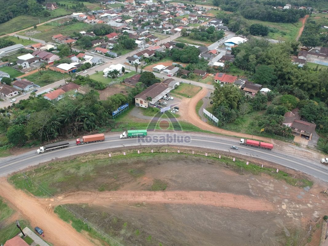 TERRENO BR 470 - foto 1