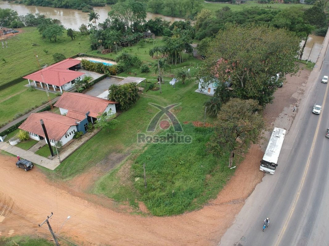 TERRENO BR 470 — foto 2