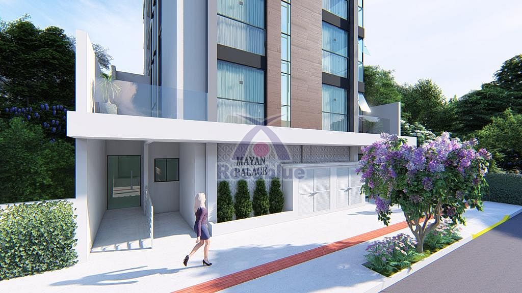 Apartamento Mayan Palace 401 - foto 1