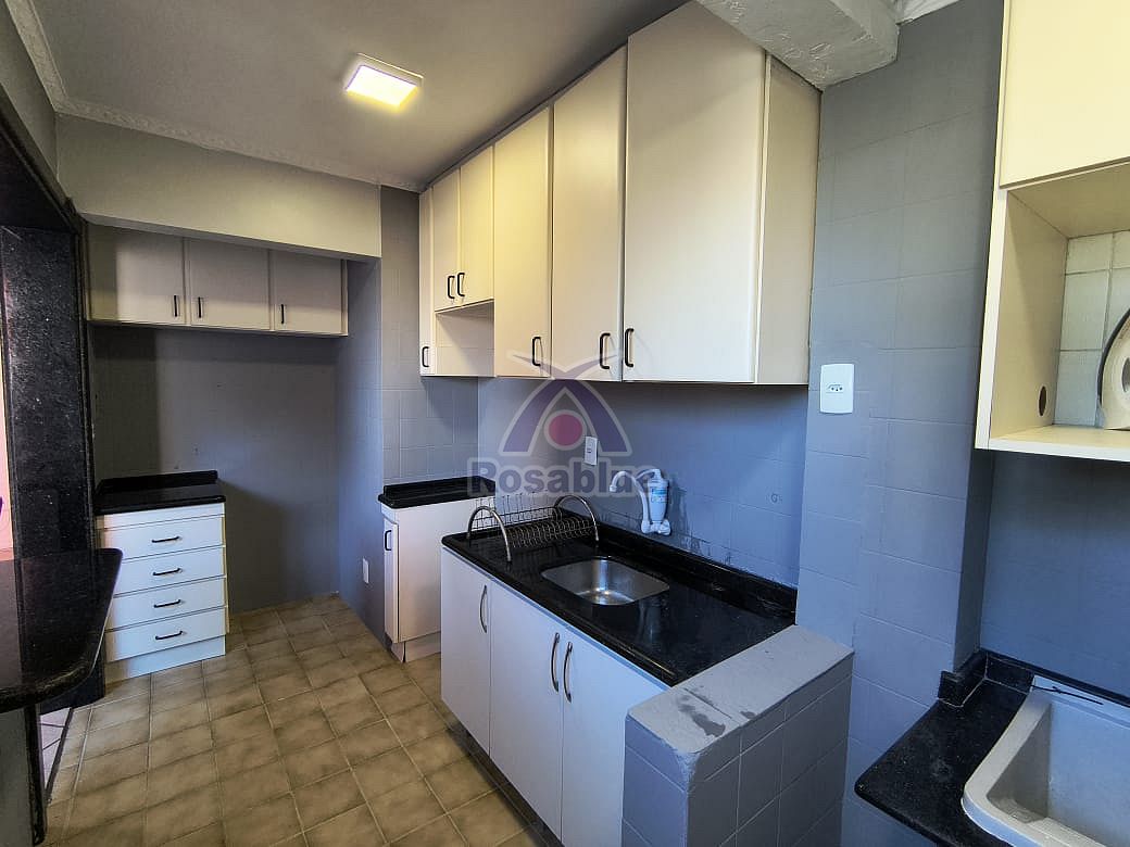 APTO 104 - EDIFÍCIO ZULMA - FLORIANÓPOLIS - foto 1