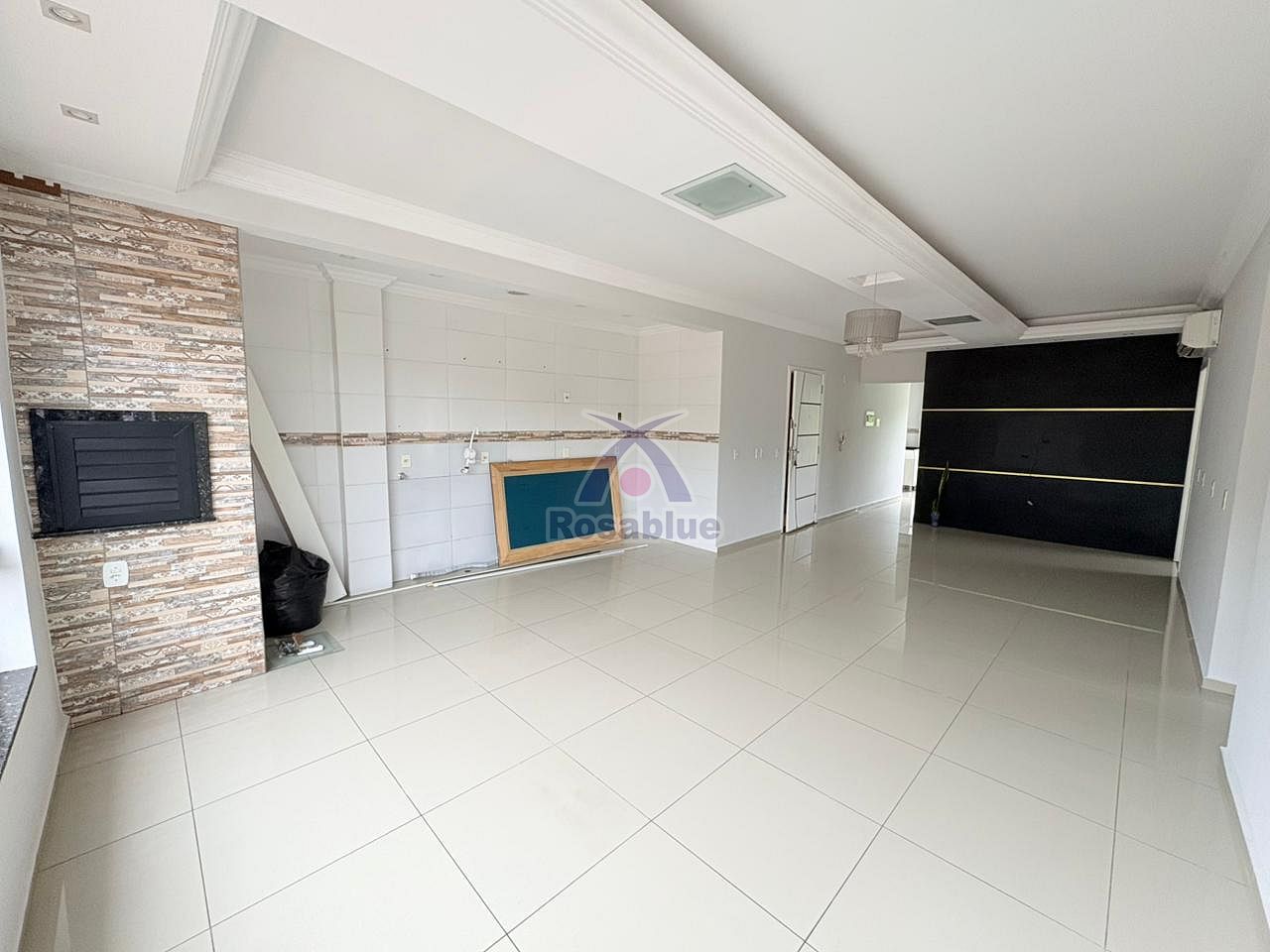 RESIDENCIAL BERLIN - COBERTURA-06 - foto 1