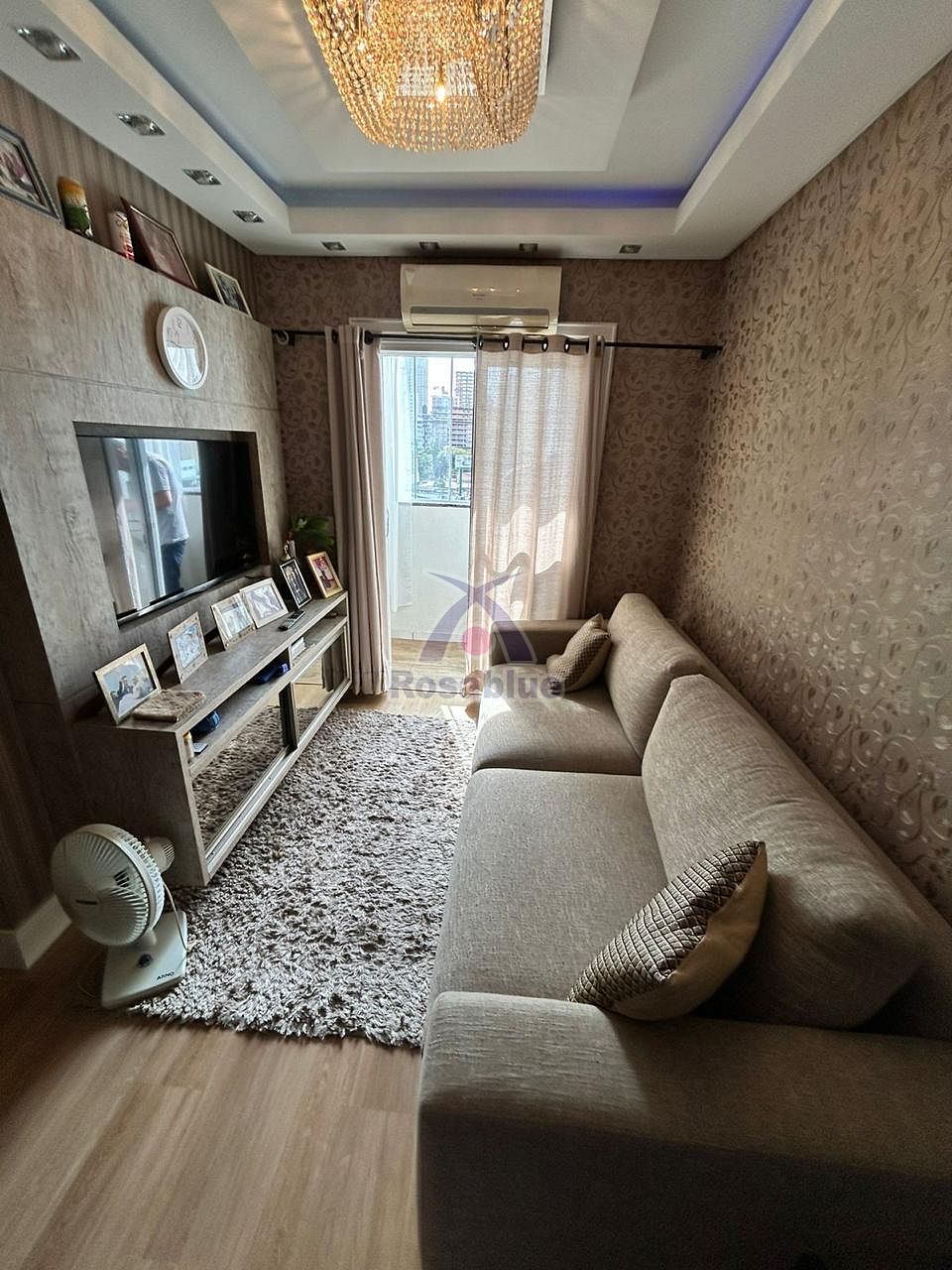 Apartamento Itapema - foto 1