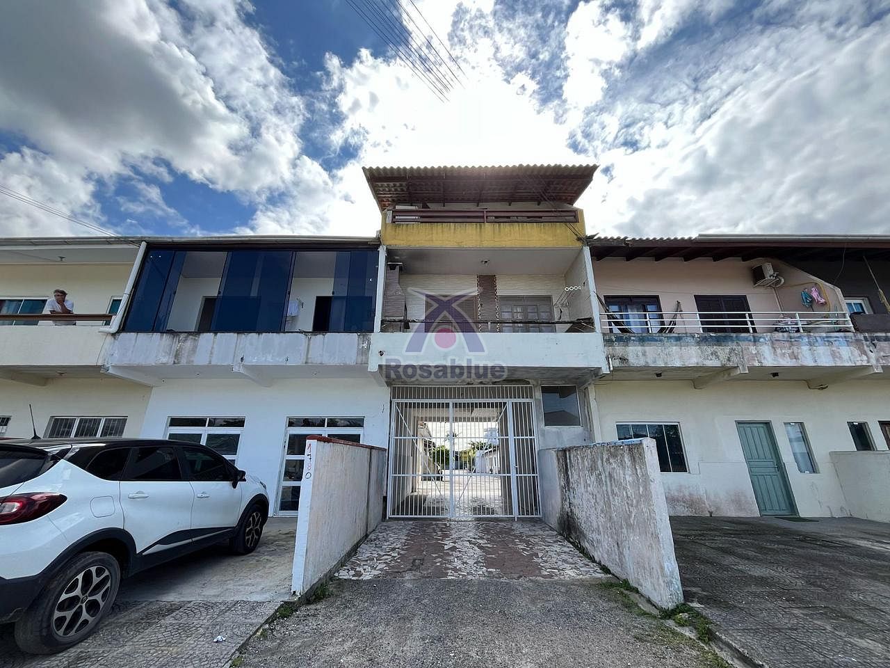 Apartamento Cobertura - Itapoá/SC — foto 2