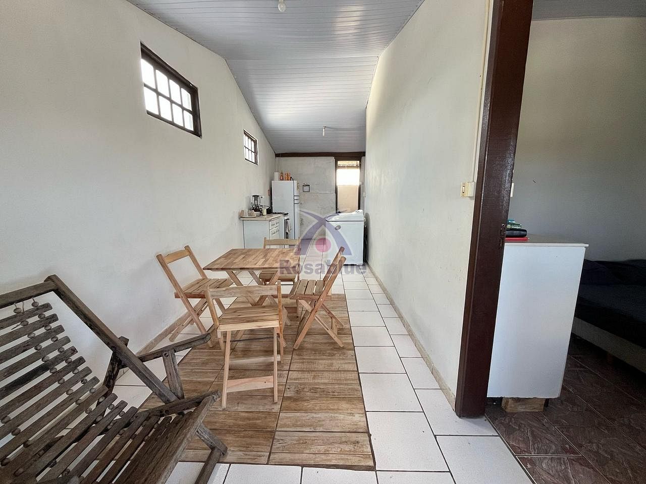 Apartamento Cobertura - Itapoá/SC — foto 4