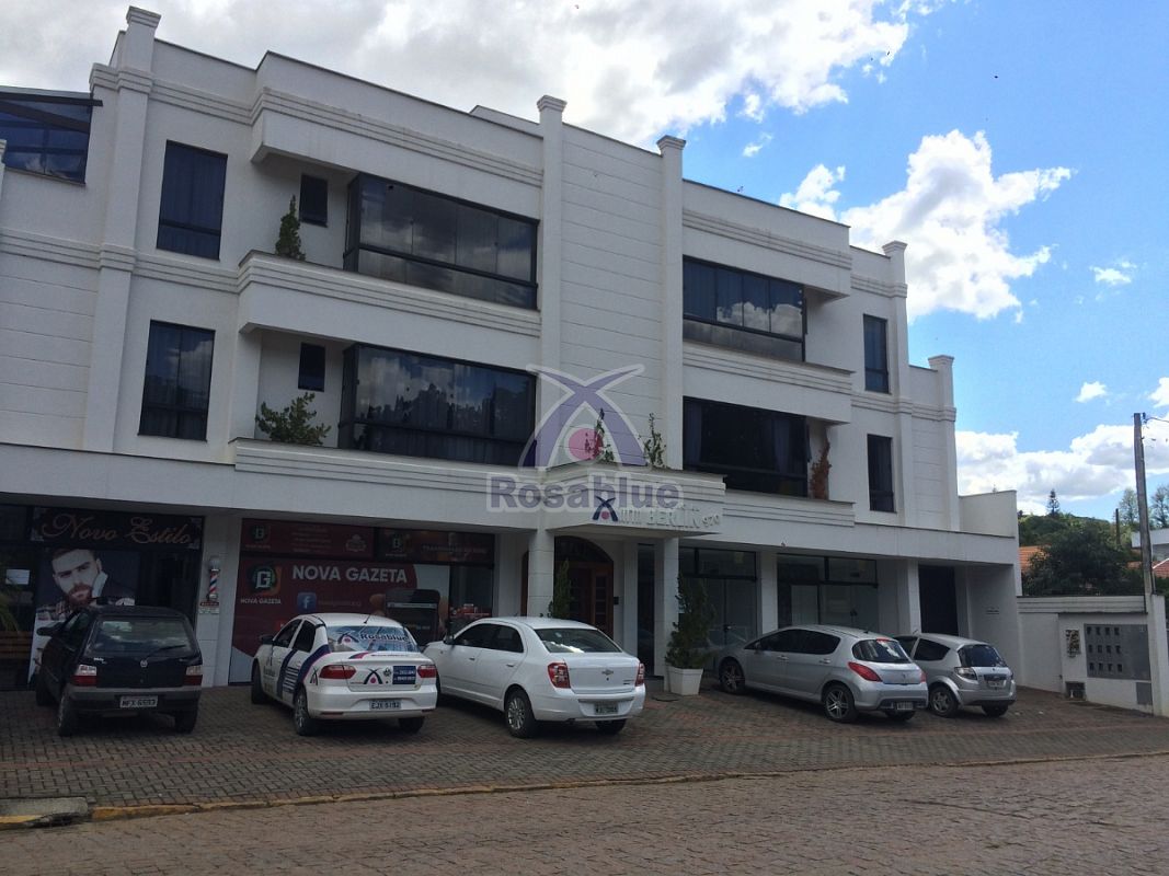 RESIDENCIAL BERLIN - SALA 01 - foto 1