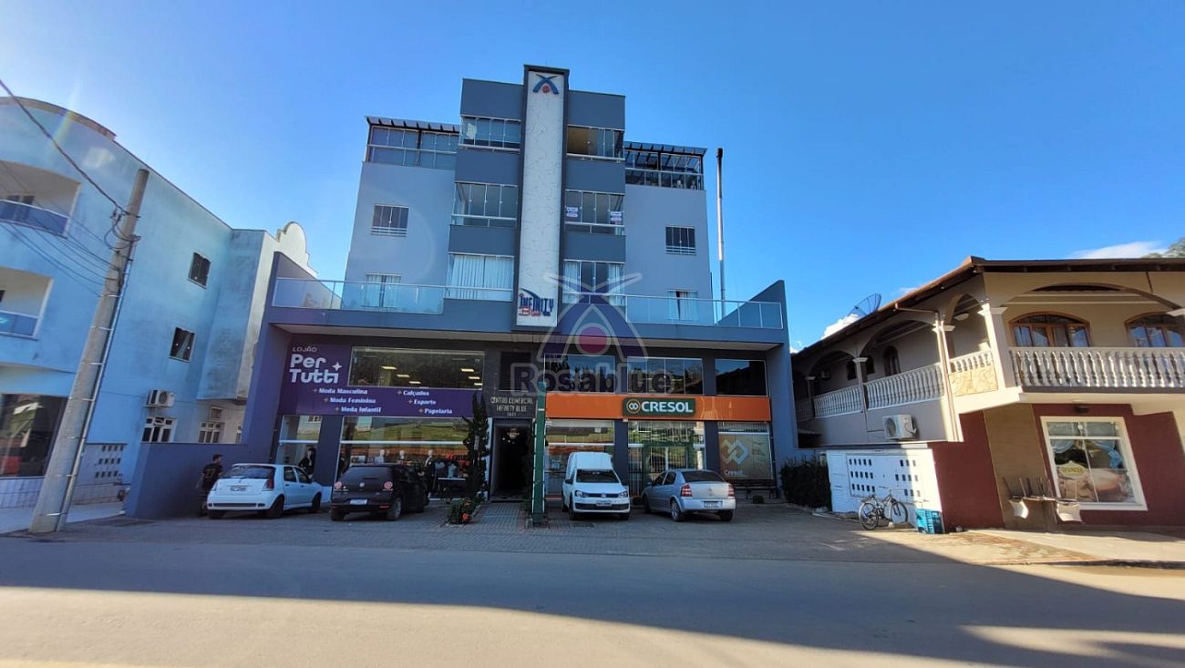 INFINITY BLUE DONA EMMA - APTO 103 - foto 1