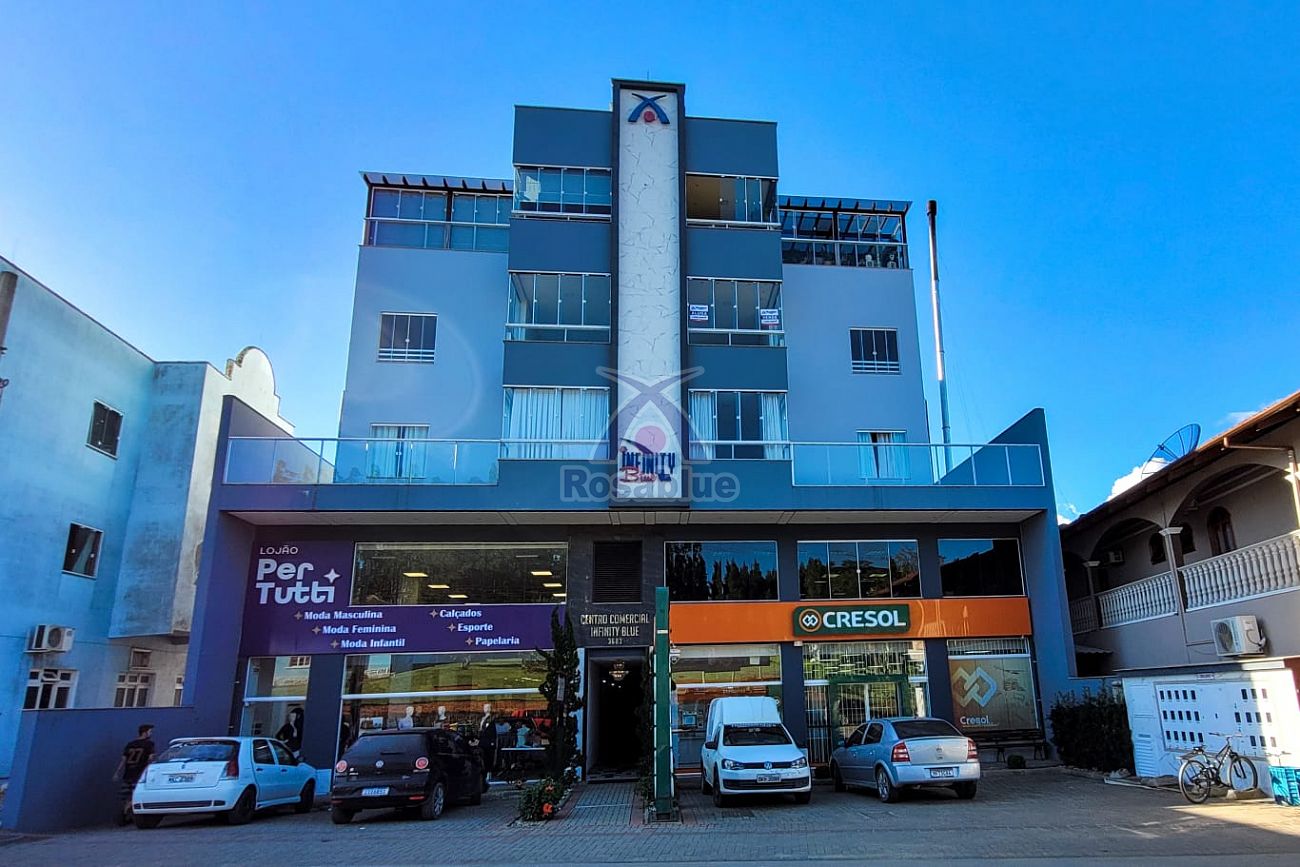 INFINITY BLUE DONA EMMA - APTO 206 - foto 1