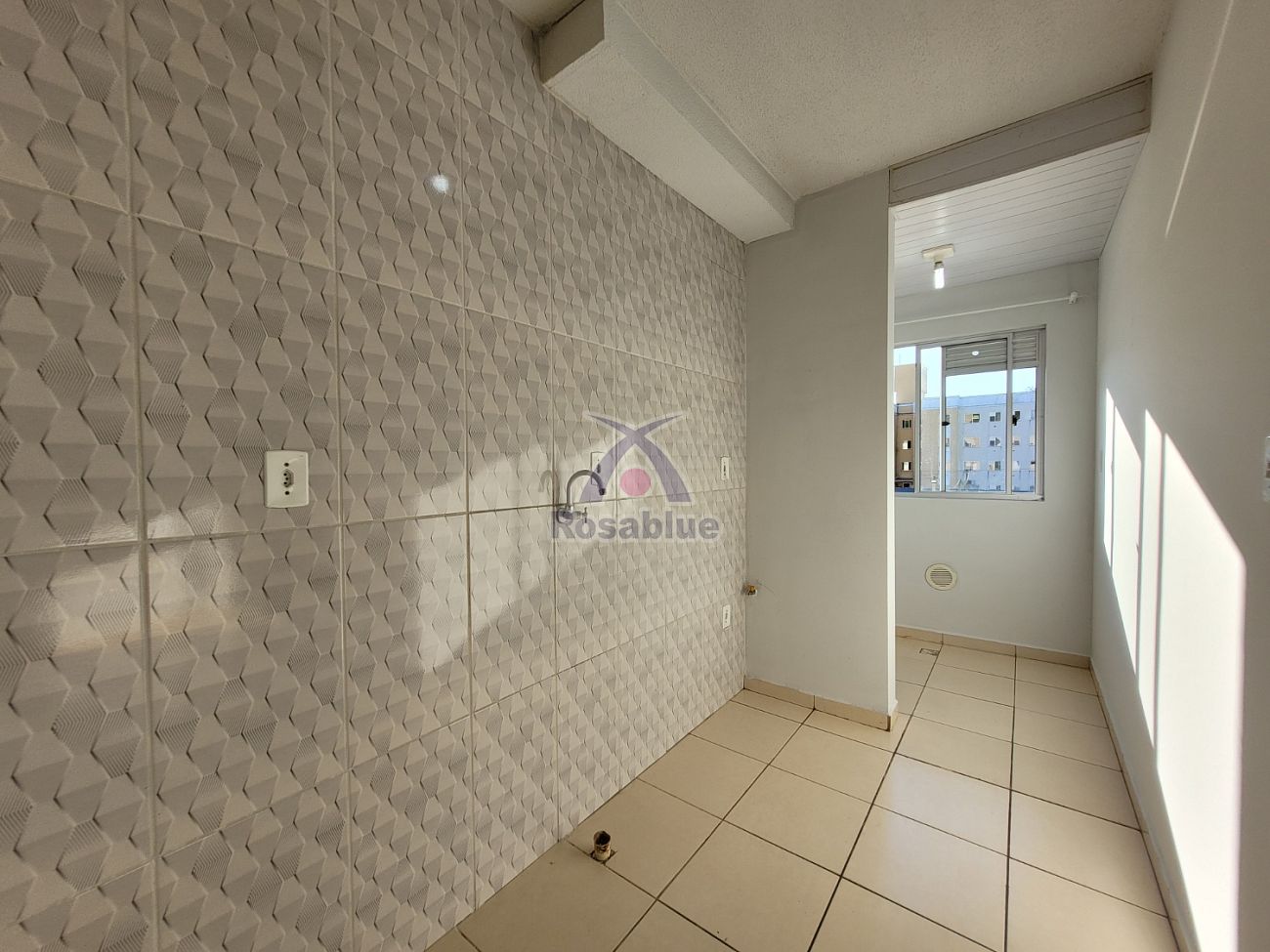 RES. BOA VISTA APTO 22B - RIO FERRO - foto 1