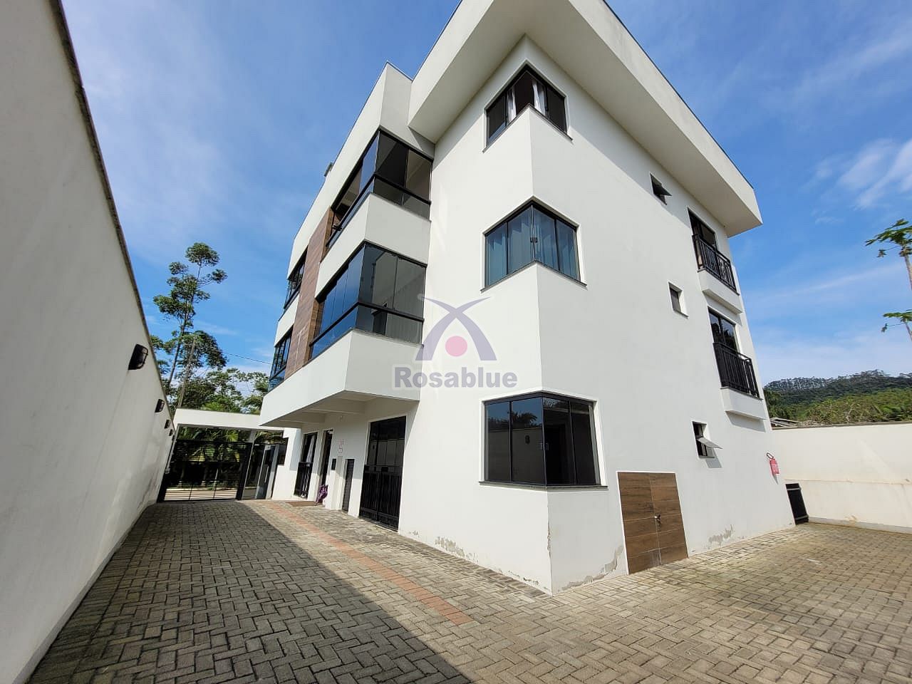 APTO 102 - RESIDENCIAL BELAS ARTES — foto 5