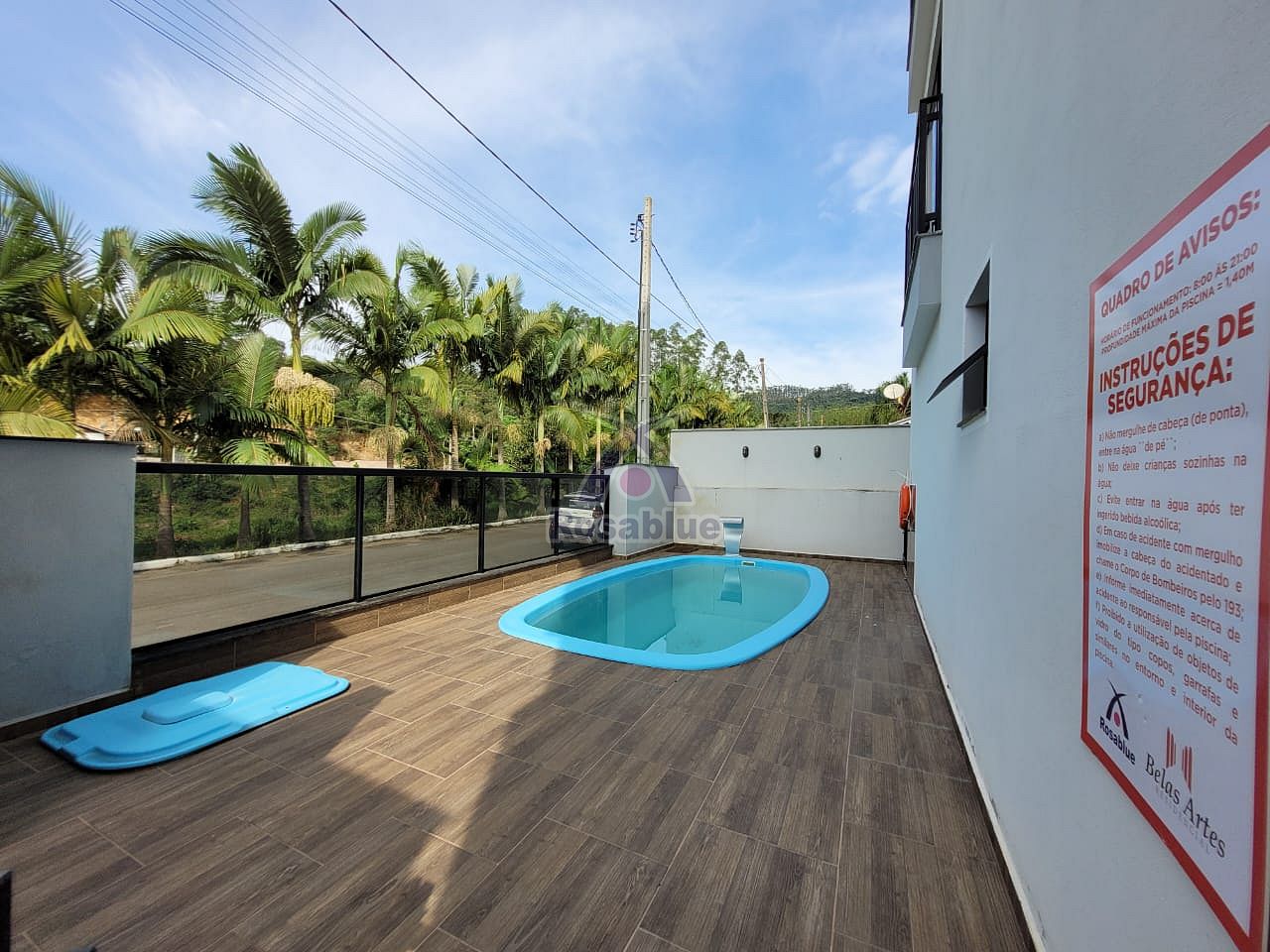 APTO 102 - RESIDENCIAL BELAS ARTES — foto 3