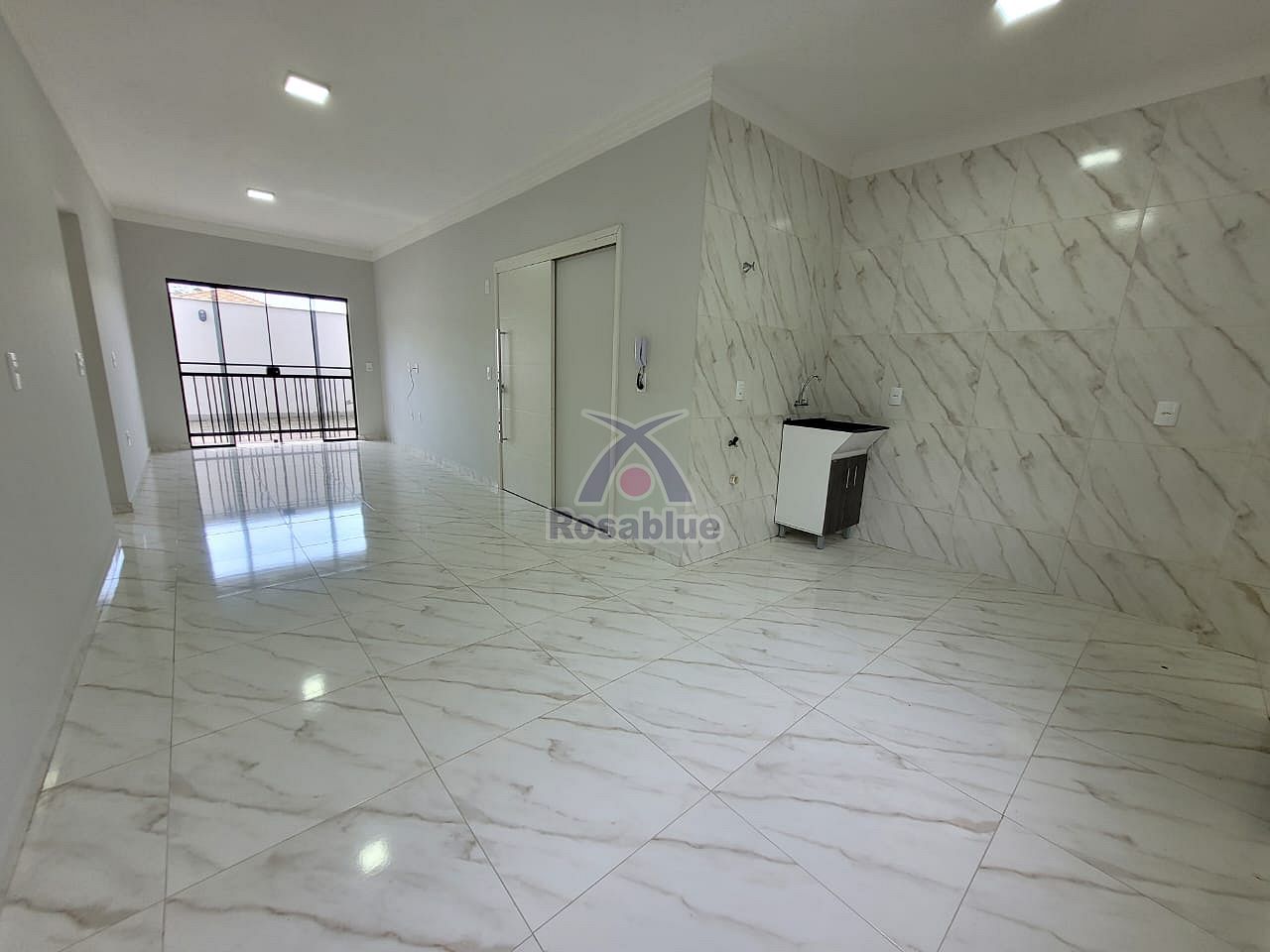 APTO 102 - RESIDENCIAL BELAS ARTES — foto 6