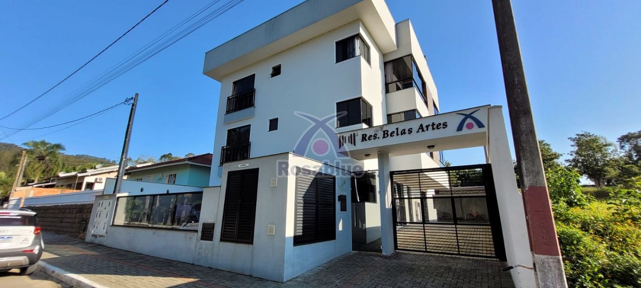 APTO 102 - RESIDENCIAL BELAS ARTES - foto 1