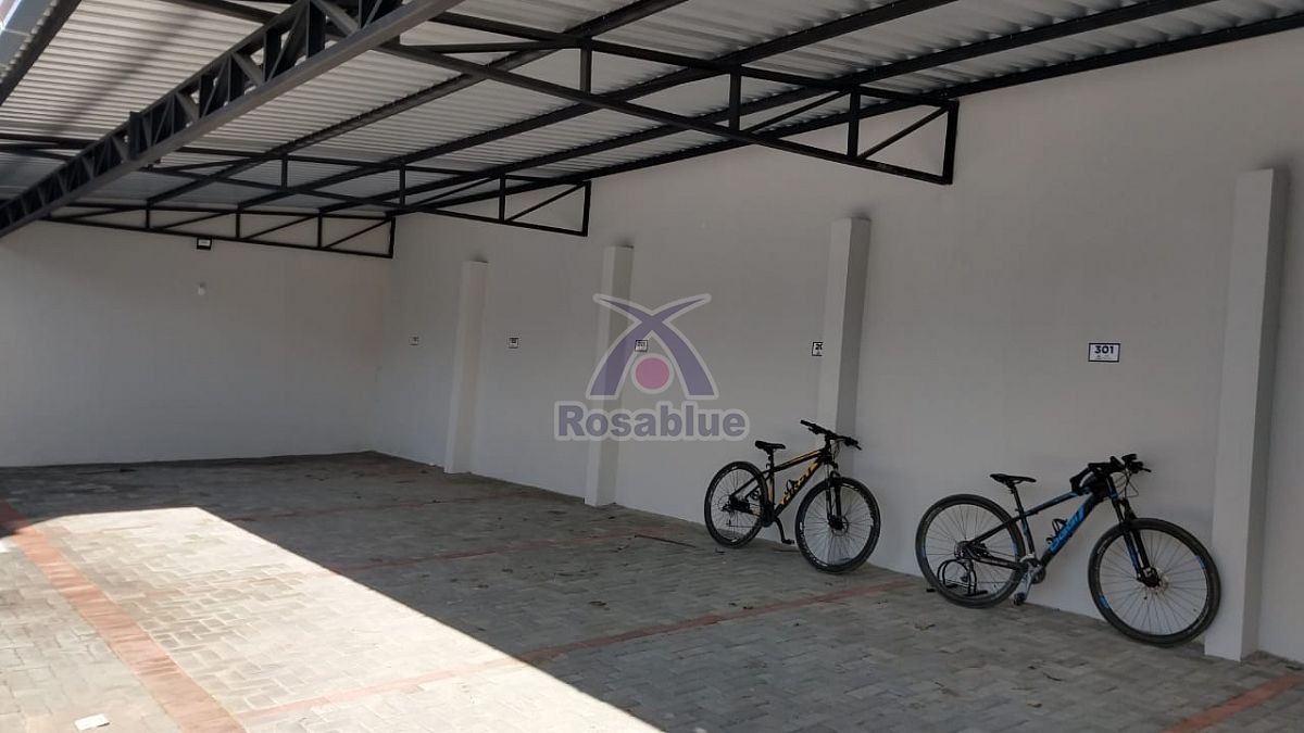 APTO 201 - RESIDENCIAL BELAS ARTES — foto 3