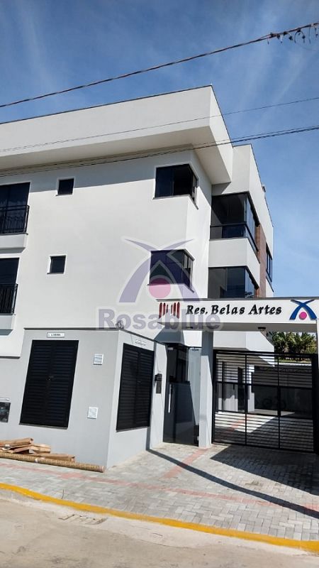 APTO 201 - RESIDENCIAL BELAS ARTES - foto 1