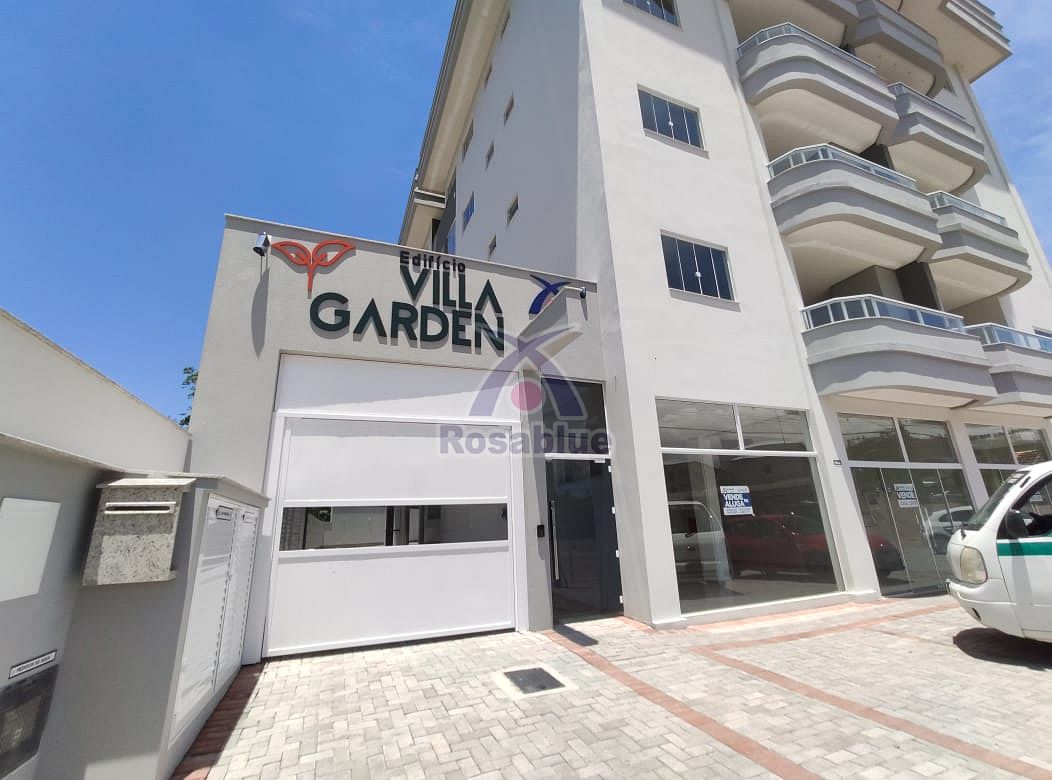 APTO 306 - EDIFÍCIO VILLA GARDEN - IBIRAMA - foto 1