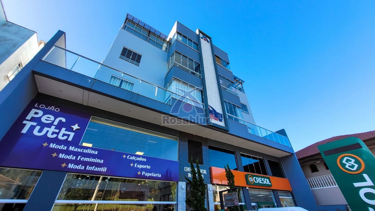 APTO 205 - INFINITY BLUE - DONA EMMA - foto 1