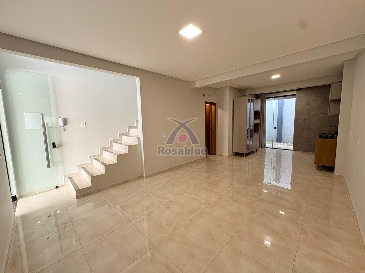 CASA 06 - RESIDENCIAL BLUE VILLE — foto 3