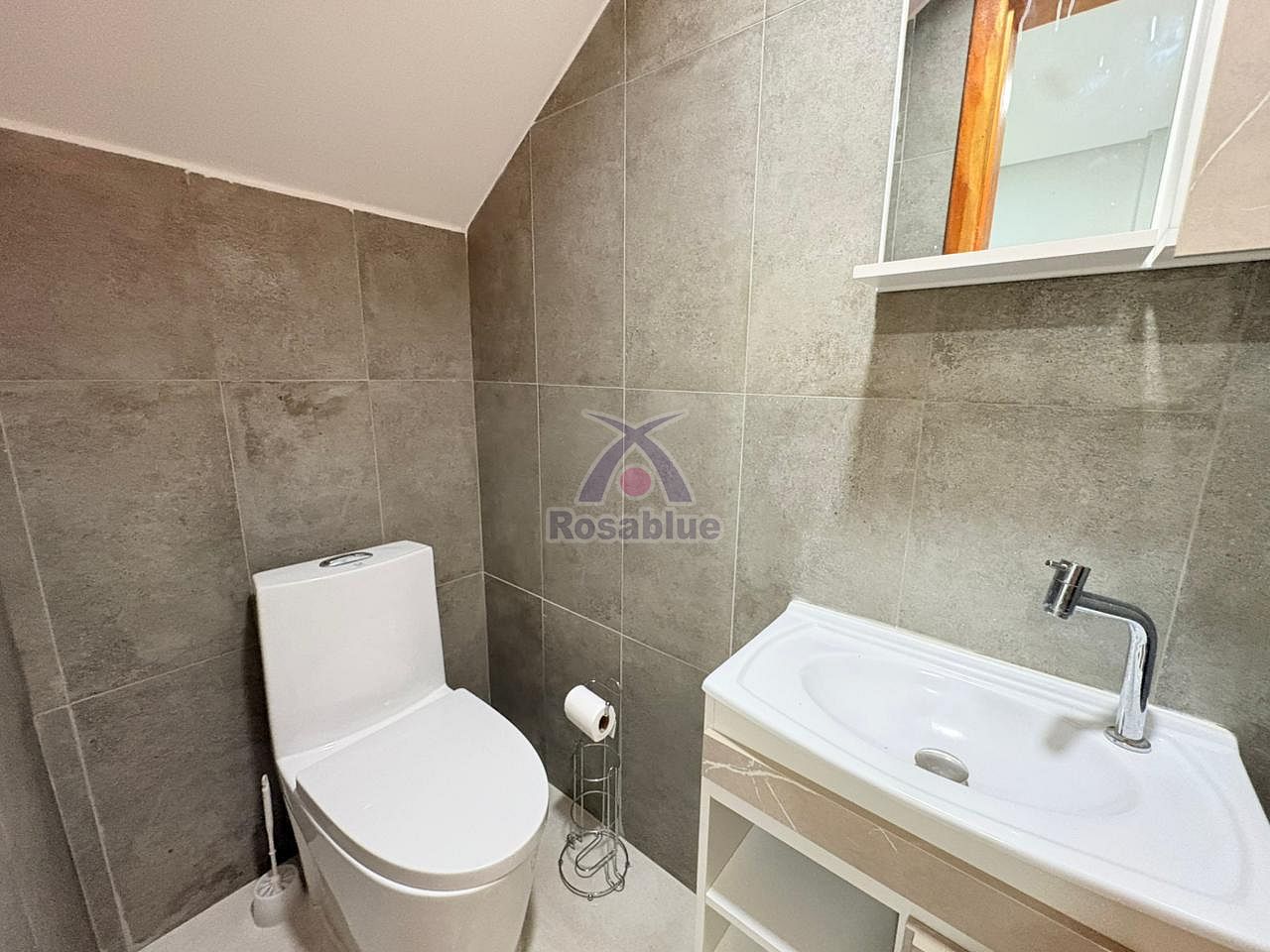 CASA 06 - RESIDENCIAL BLUE VILLE — foto 5