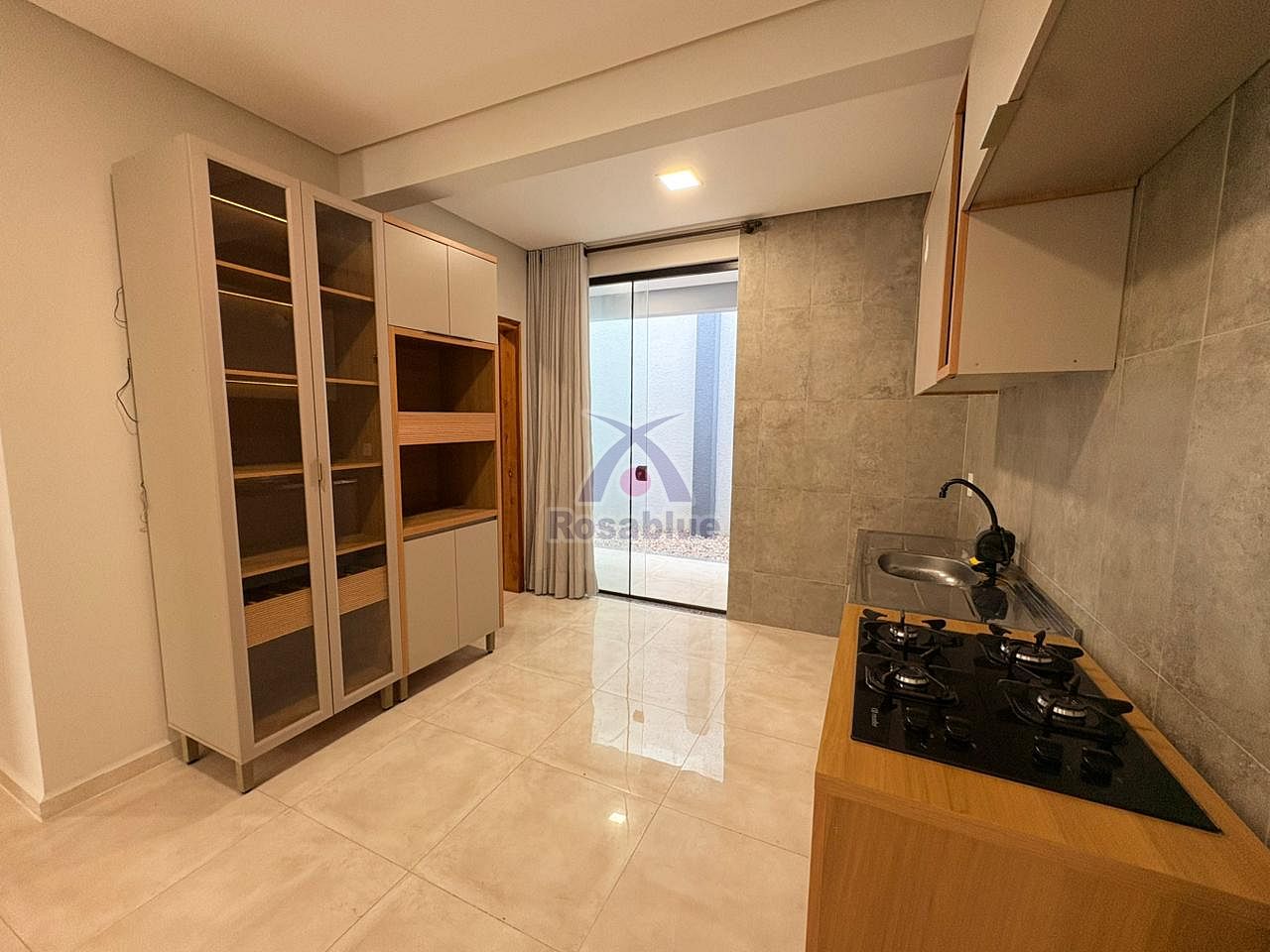 CASA 06 - RESIDENCIAL BLUE VILLE — foto 4