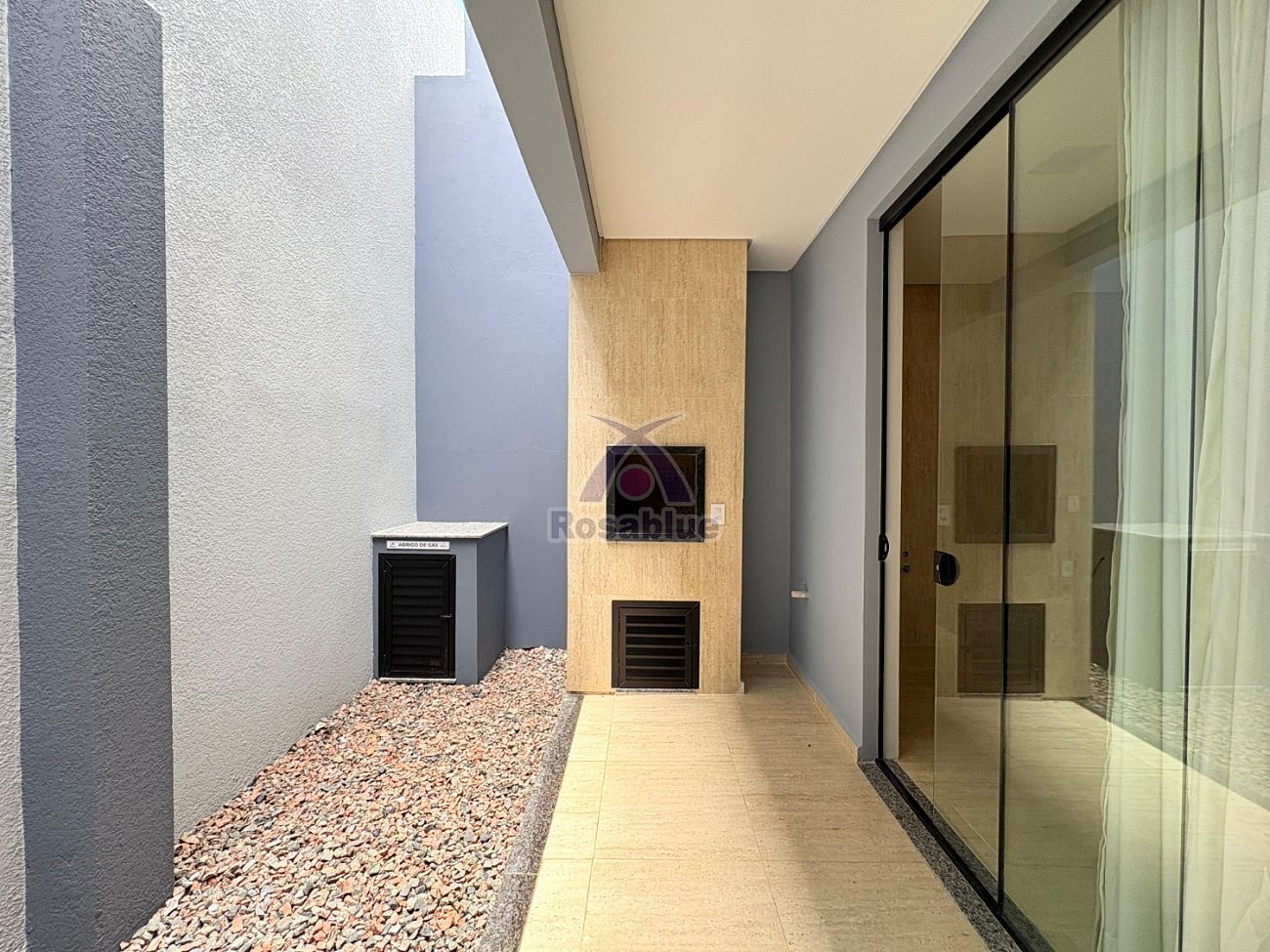 CASA 06 - RESIDENCIAL BLUE VILLE — foto 7