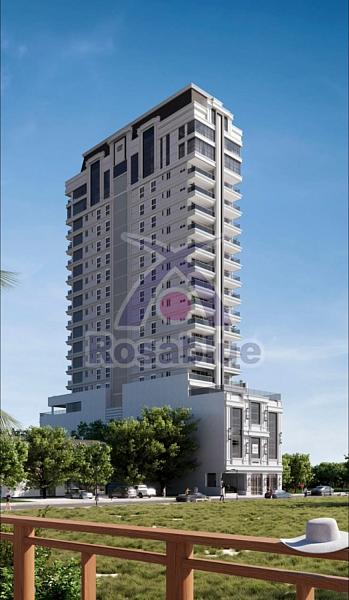Residence Mont Blanc - Balne�rio Gaivota 1